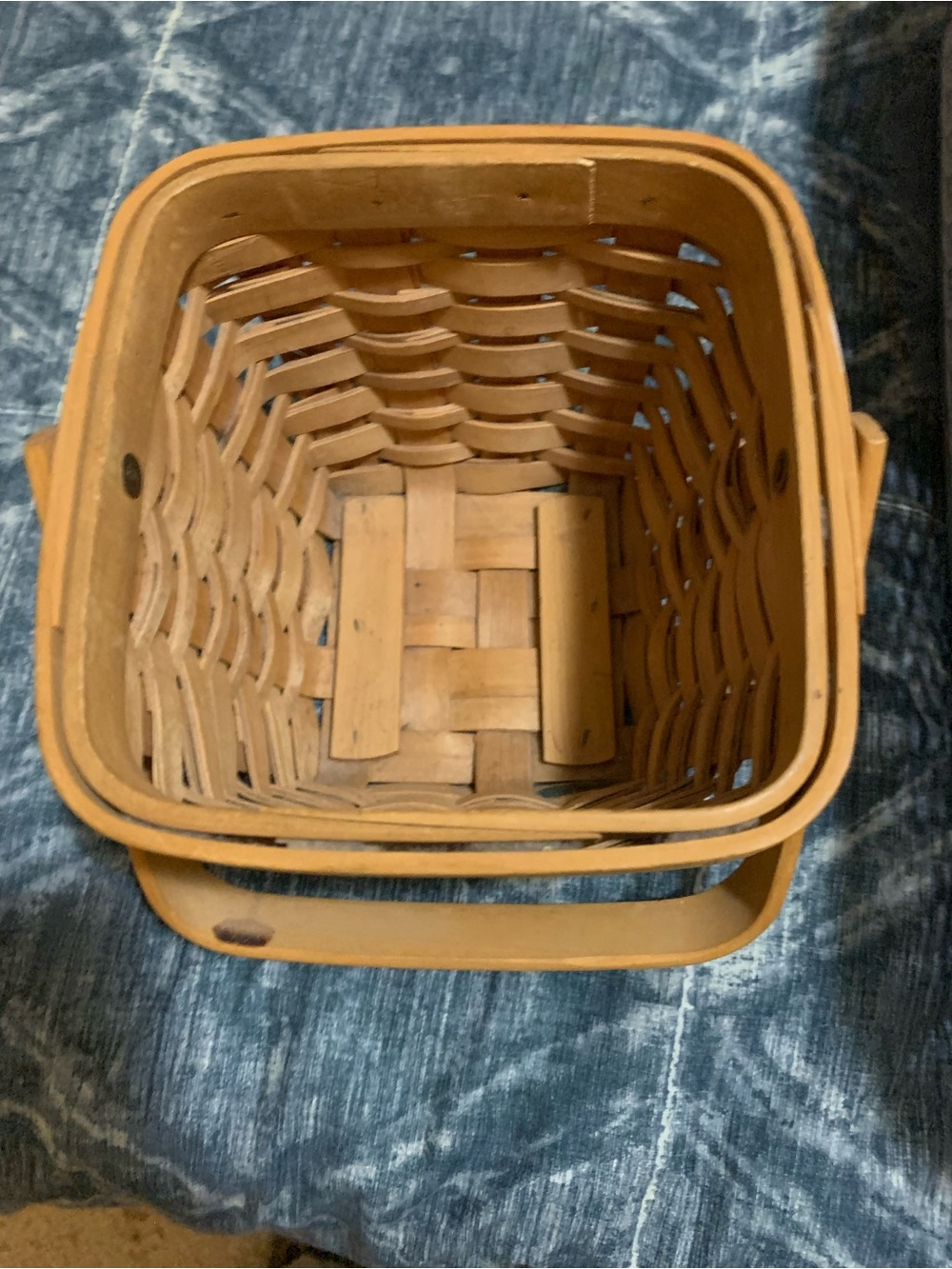 Baskets - Picture 4 of 6